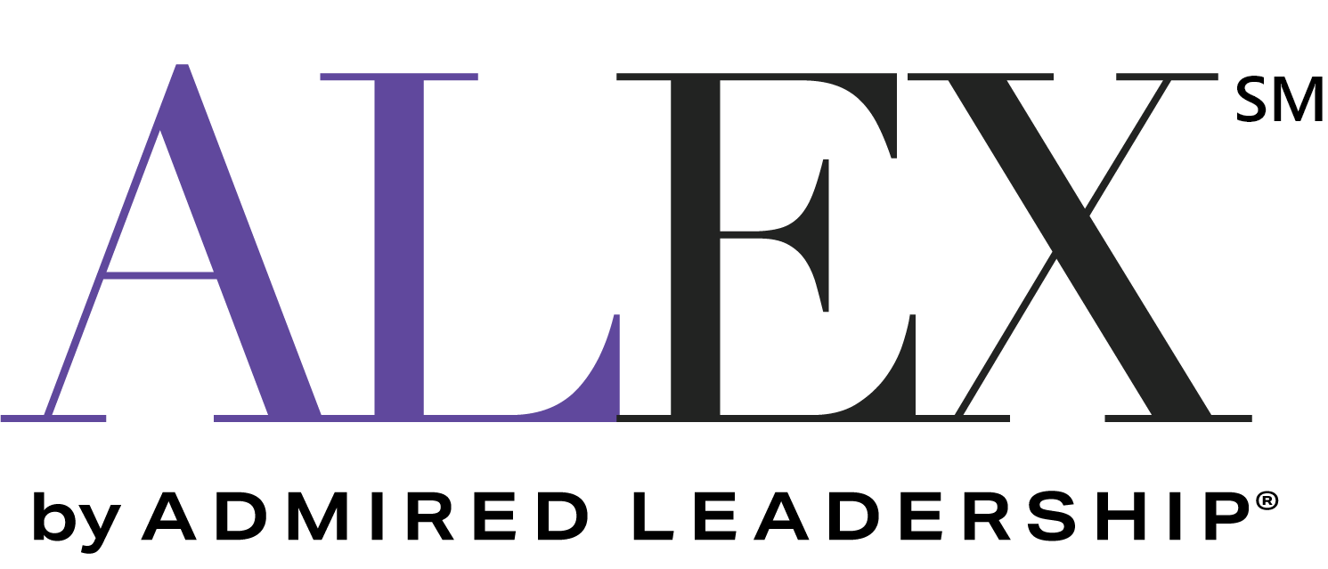 ALEX by Admired Leadership